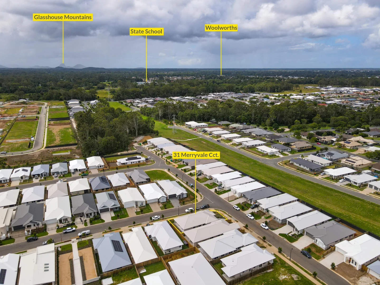 Additional image 16 of 31 Merryvale Circuit, Lilywood QLD 4513