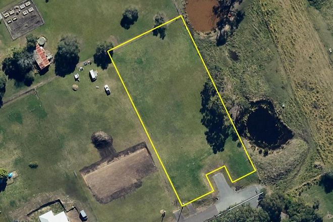 Picture of 19 Rynoela Road, ARALUEN QLD 4570