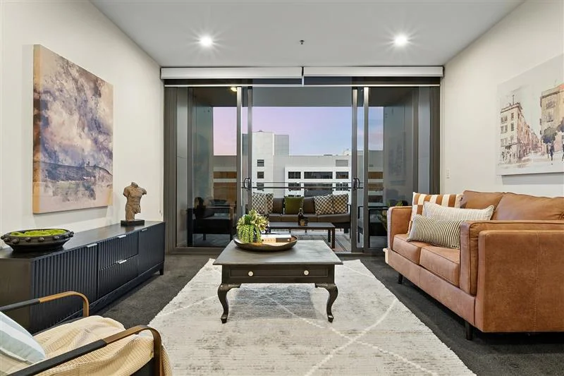 Additional image 5 of 424/240 Bunda, City ACT 2601