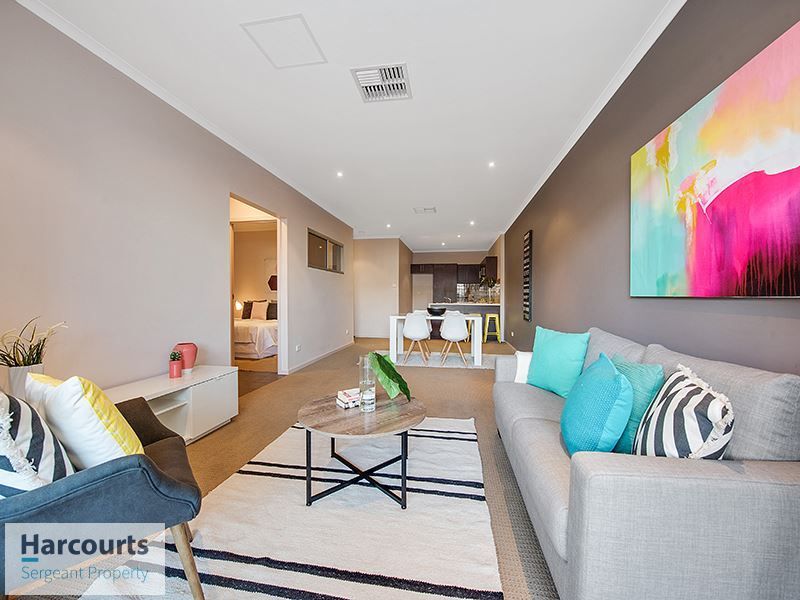 203/26-28 Metro Parade, Mawson Lakes SA 5095, Image 2