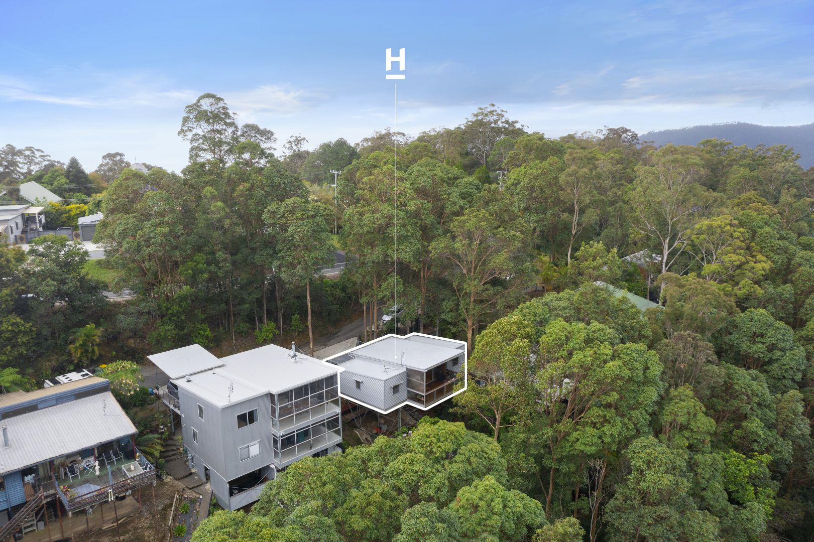 635 Beechmont Road, Lower Beechmont QLD 4211, Image 2