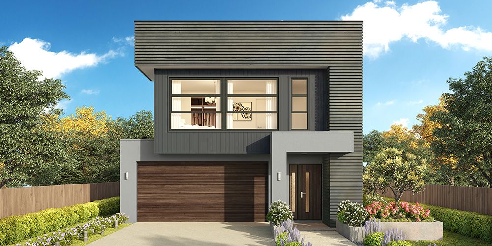 3 bedrooms New House & Land in Lot 614 Balbarrup Ave DEANSIDE VIC, 3336