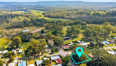 Picture of 28 Cornfield Parade, FISHERMANS PARADISE NSW 2539
