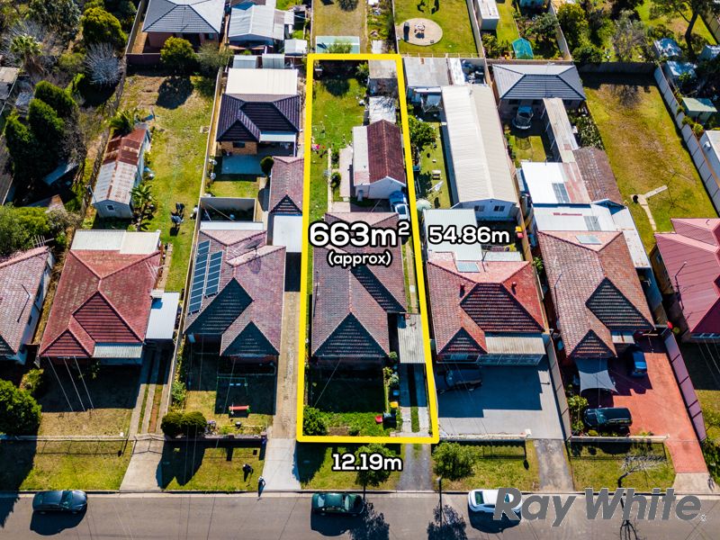 63 Belmore Street, Fairfield East NSW 2165, Image 0