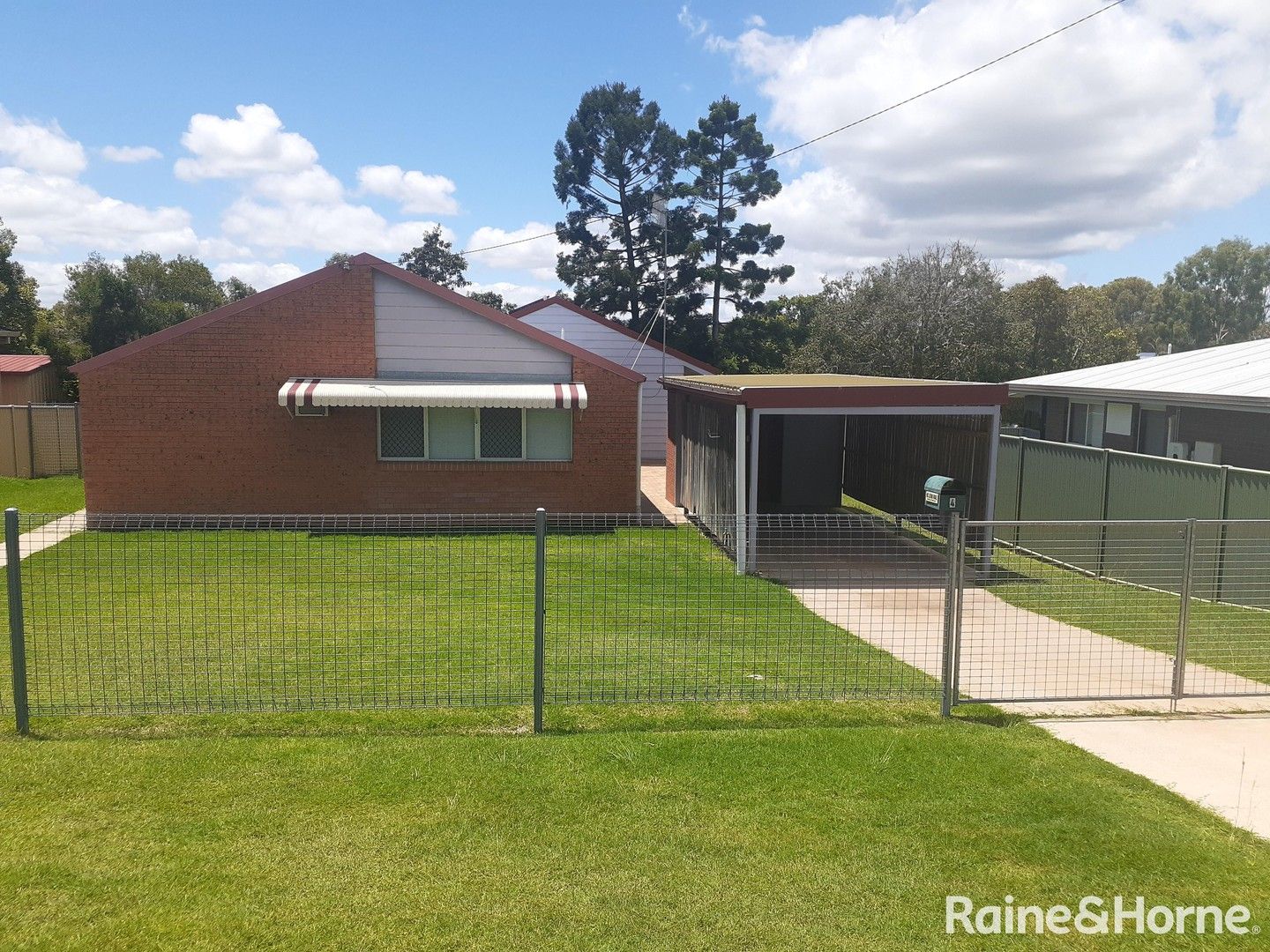 4 Corbett Street, Nanango QLD 4615, Image 0