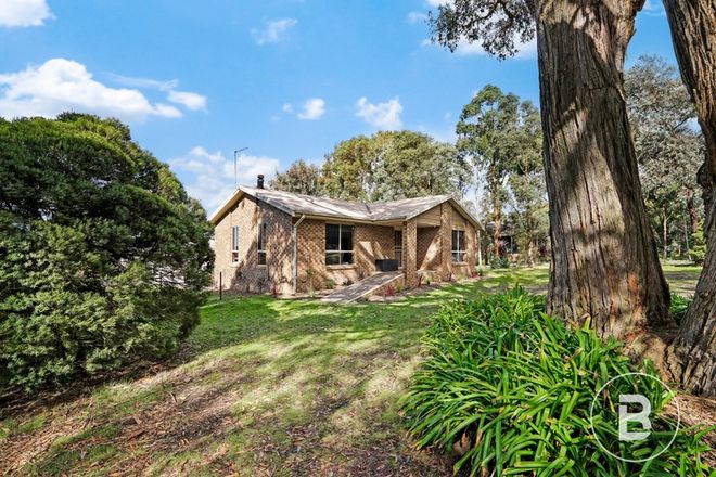 Picture of 49 James Court, SMYTHES CREEK VIC 3351