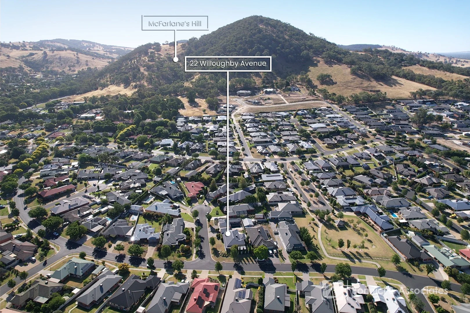 Additional image 27 of 22 Willoughby Avenue, West Wodonga VIC 3690