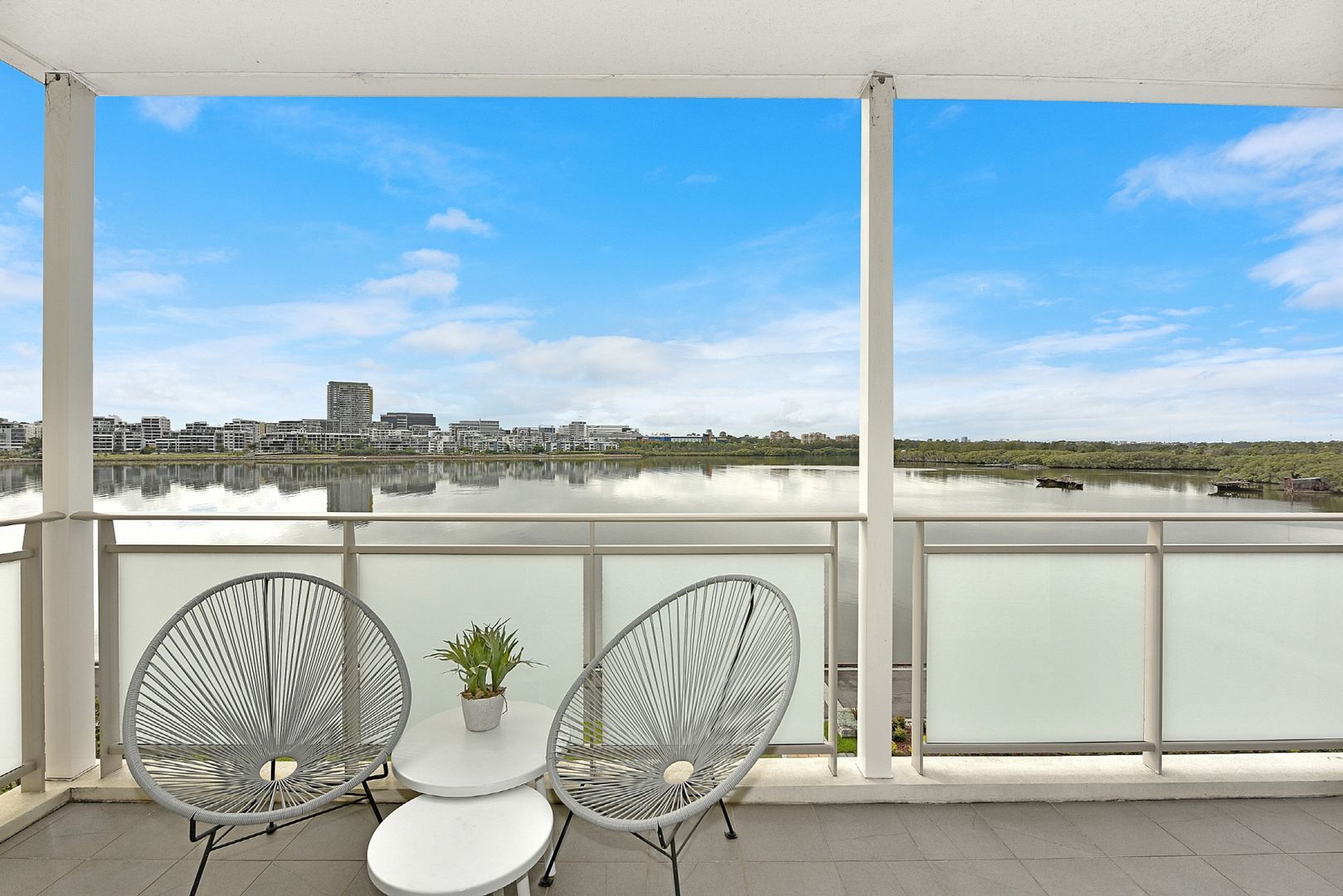 401/33 The Promenade , Wentworth Point NSW 2127