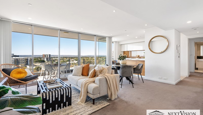 Picture of 1306/30 The Circus, BURSWOOD WA 6100