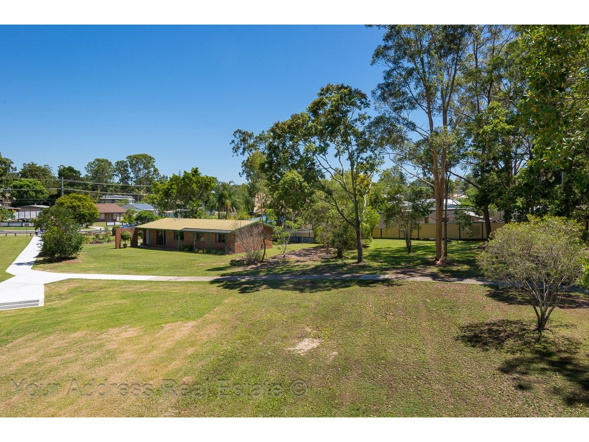 34 Forestglen Crescent, Browns Plains QLD 4118, Image 2