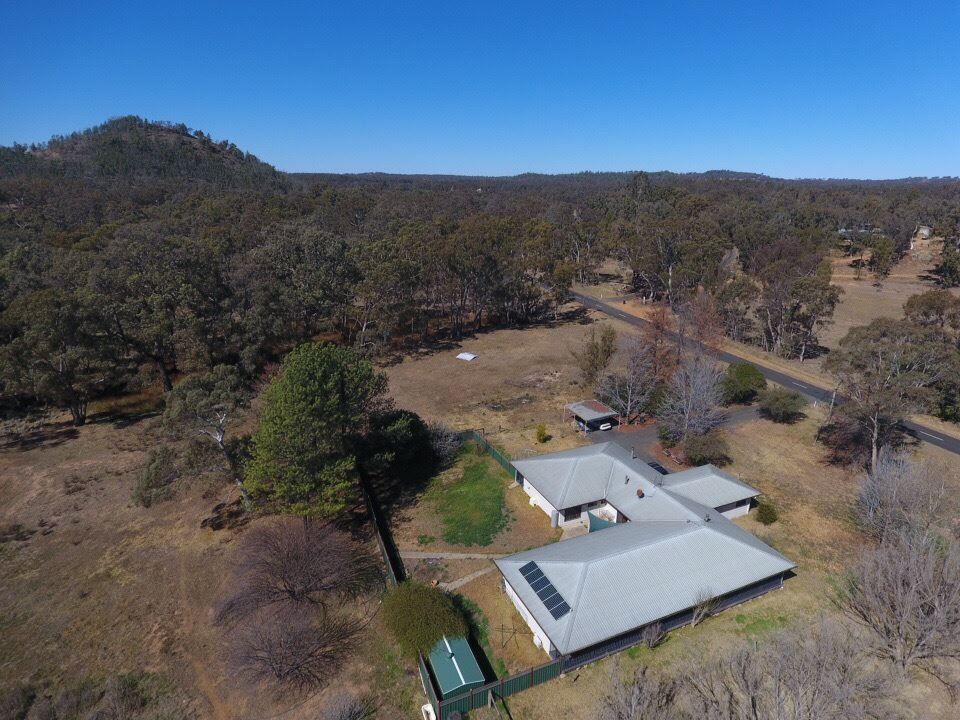 236 Timor Road, Coonabarabran NSW 2357