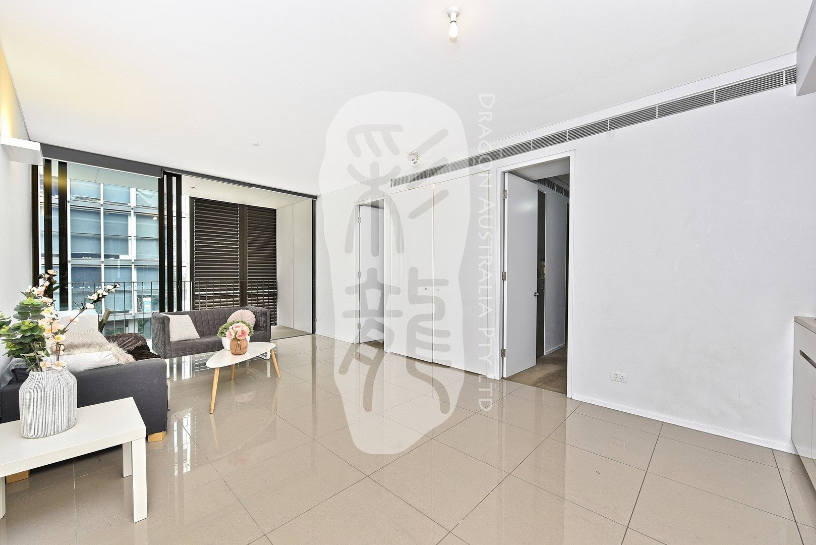 302/5 Park Lane, Chippendale NSW 2008, Image 1