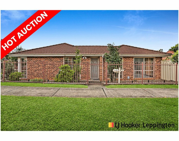 106 Green Valley Road, Green Valley NSW 2168
