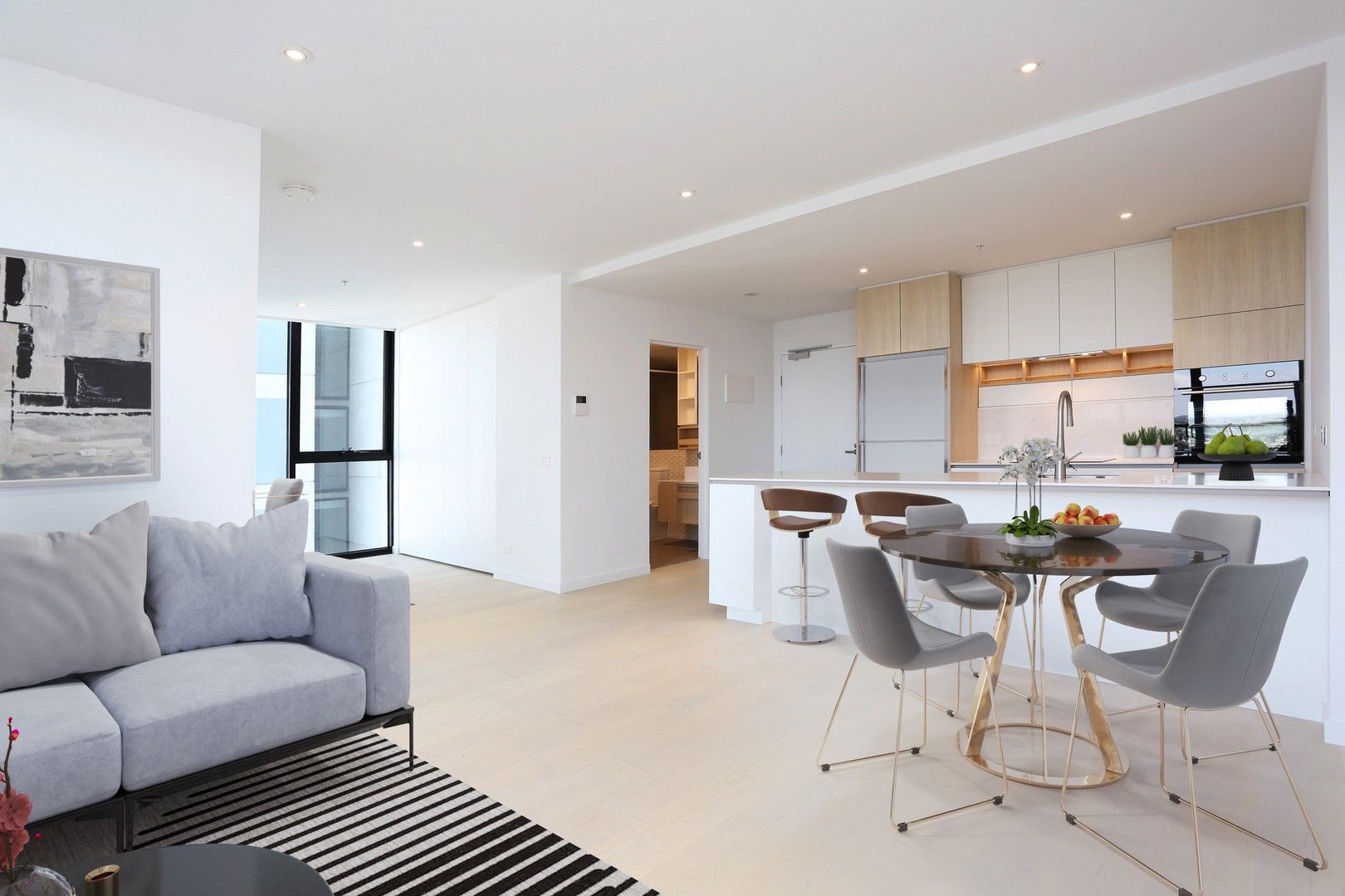 1113/40 Hall Street, Moonee Ponds VIC 3039 - Apartment For Rent | Domain