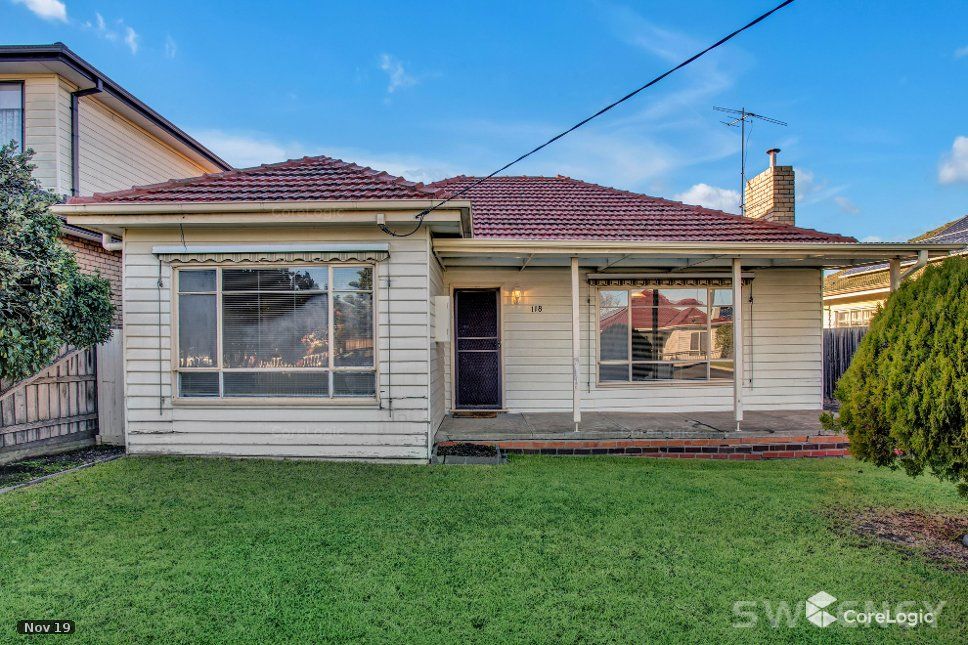 3 bedrooms House in 118 Chambers Road ALTONA NORTH VIC, 3025