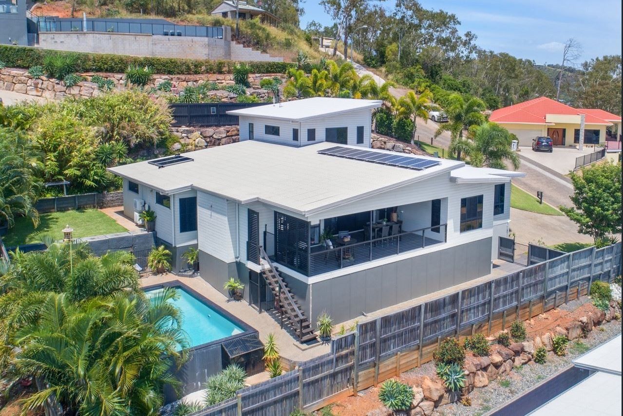 29 Callaghan Drive, Taranganba Property History & Address Research