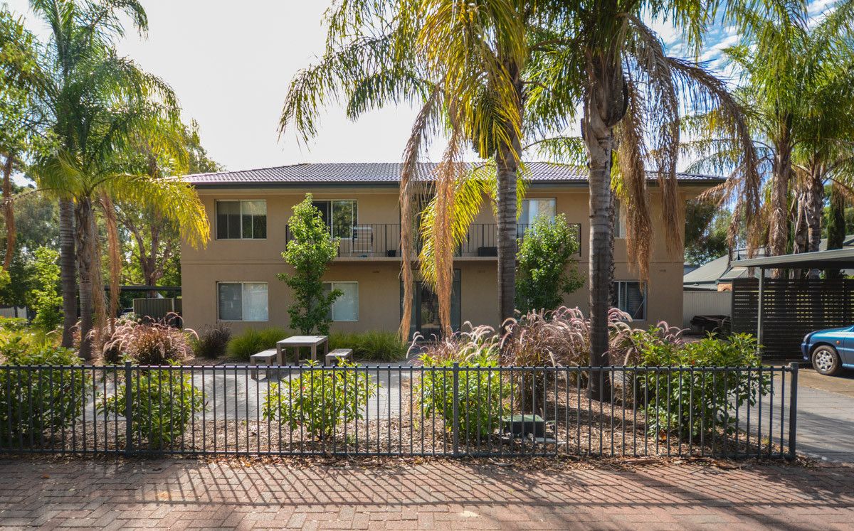 2 bedrooms Apartment / Unit / Flat in 1/79 High Street KENSINGTON SA, 5068