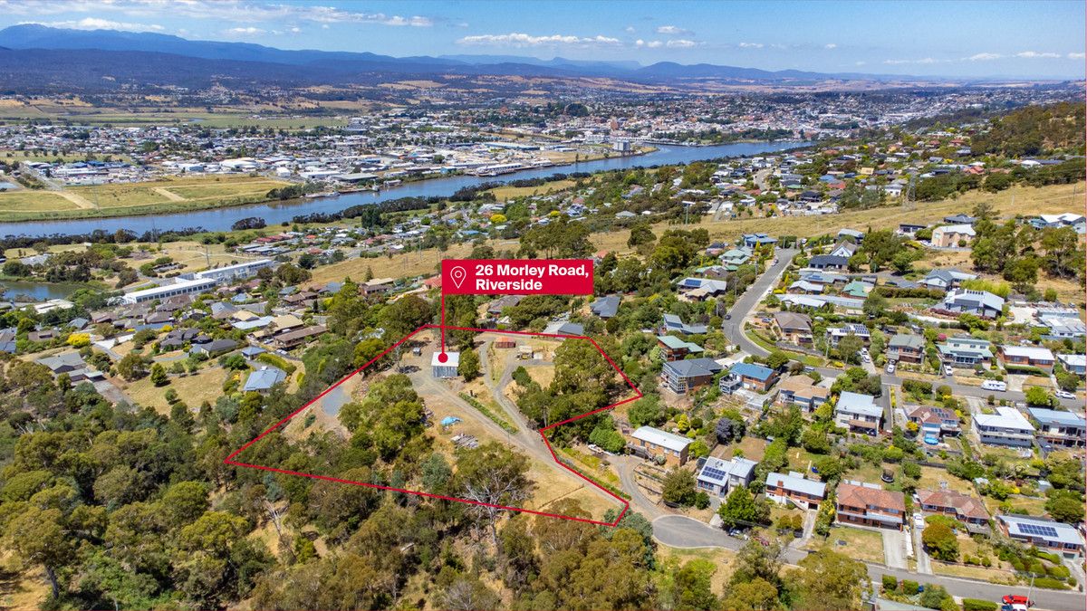 26 Morley Road, Riverside TAS 7250, Image 1