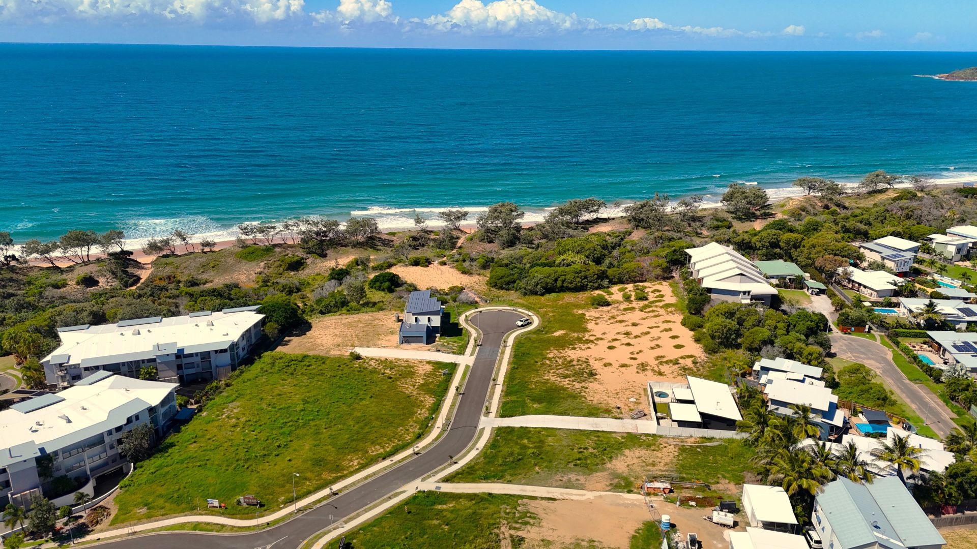 Lot 3/5 Ocean Dune Court, Agnes Water QLD 4677, Image 2