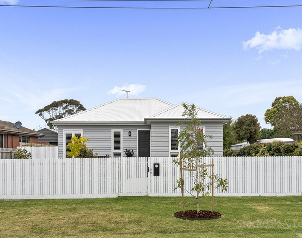 120 Willis Street, Portarlington VIC 3223