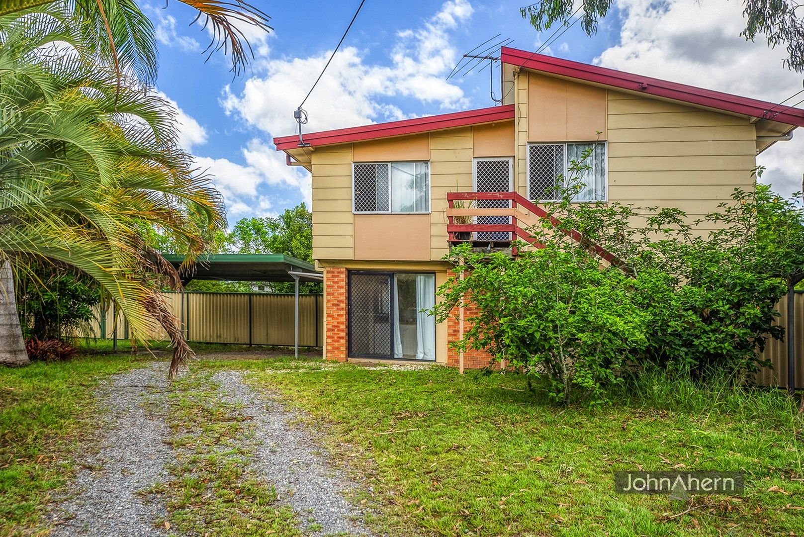 Unit 2/5 Yale Street, Marsden QLD 4132, Image 0