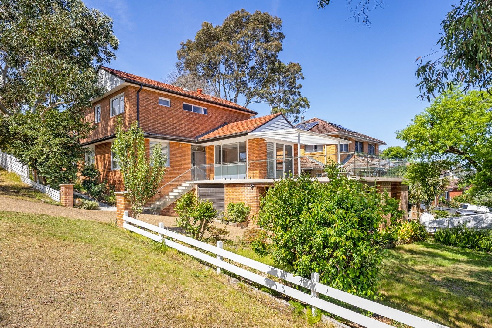 5 bedrooms House in 28 Eustace Parade KILLARA NSW, 2071