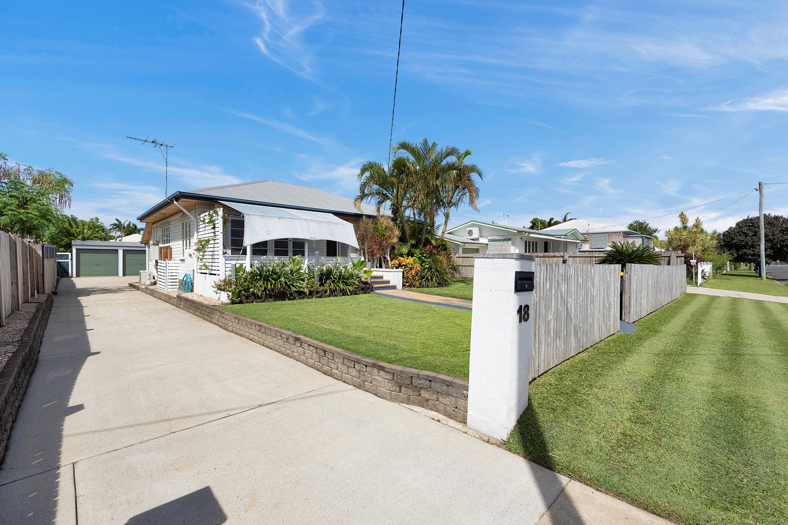 18 Edmonds Street, West Mackay QLD 4740, Image 1