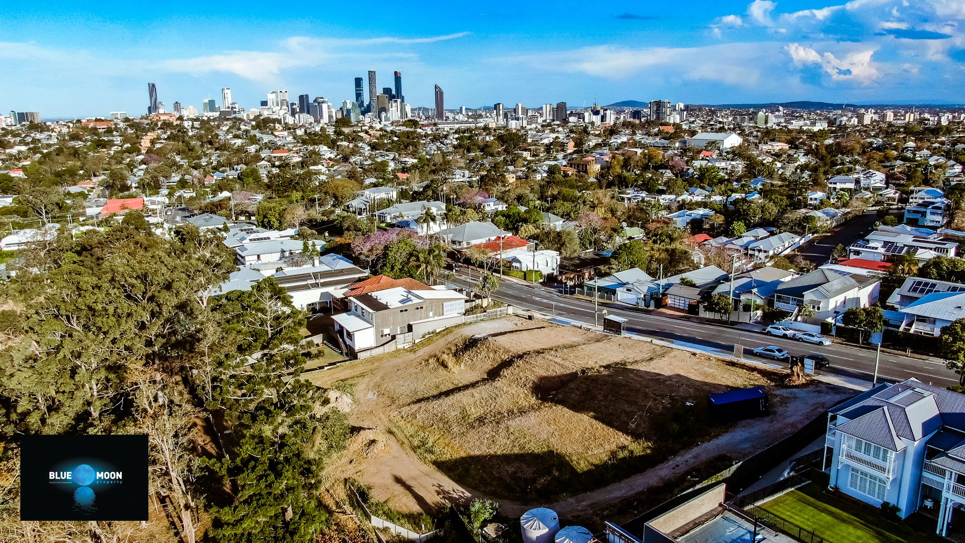 Paddington QLD 4064 vacant land for Sale 2016537897 Domain