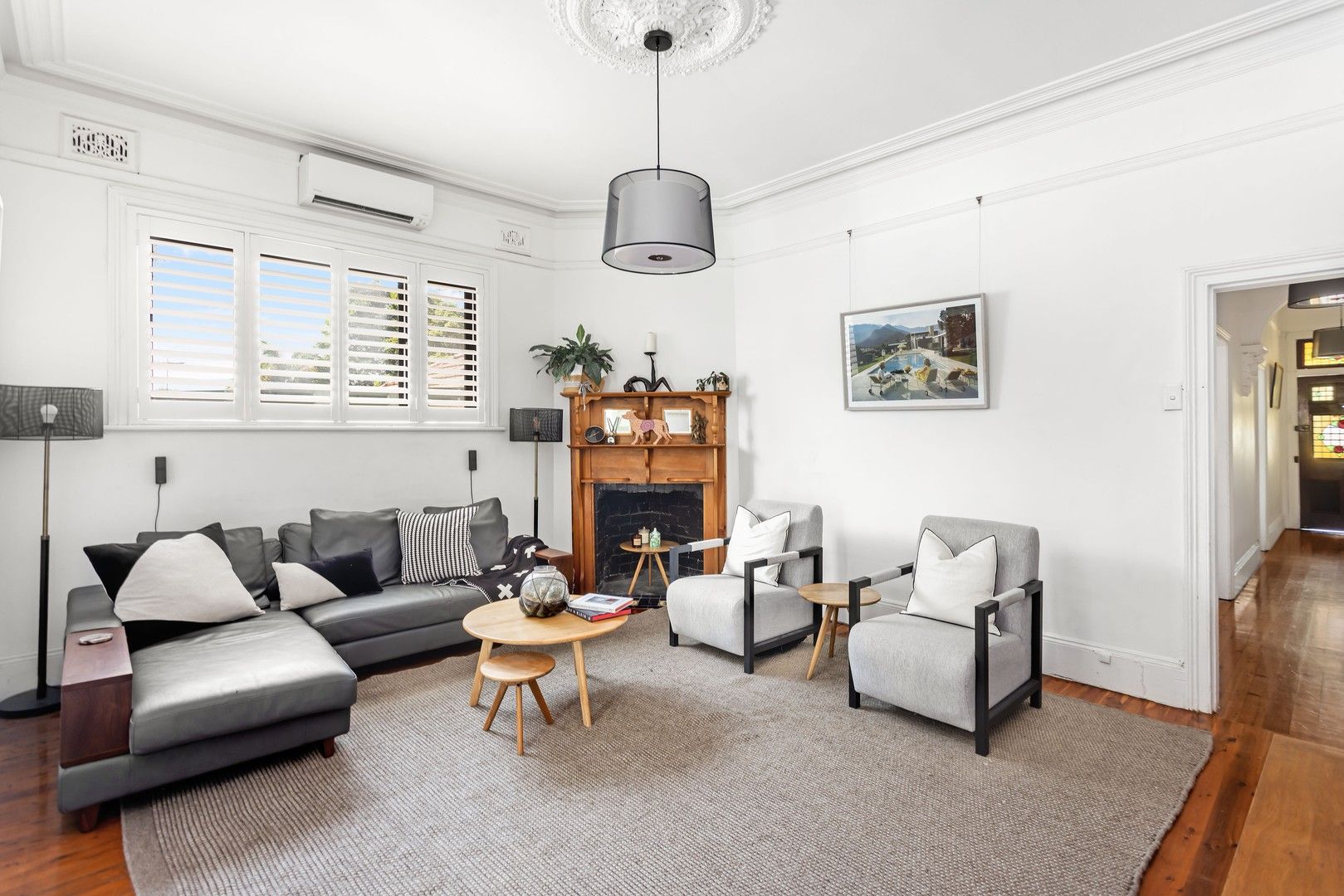 3 bedrooms House in 27 Excelsior Parade MARRICKVILLE NSW, 2204