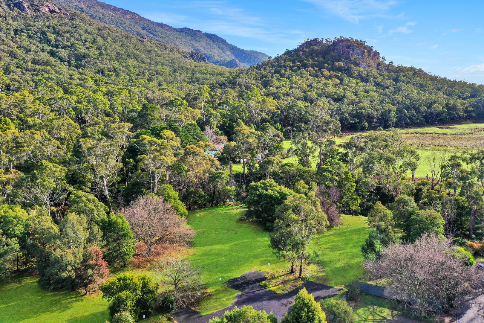 38 Bundaleer Drive, Halls Gap VIC 3381, Image 2