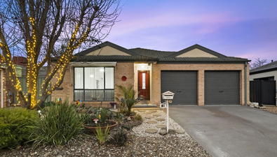 Picture of 13 Diamond Street, AMAROO ACT 2914