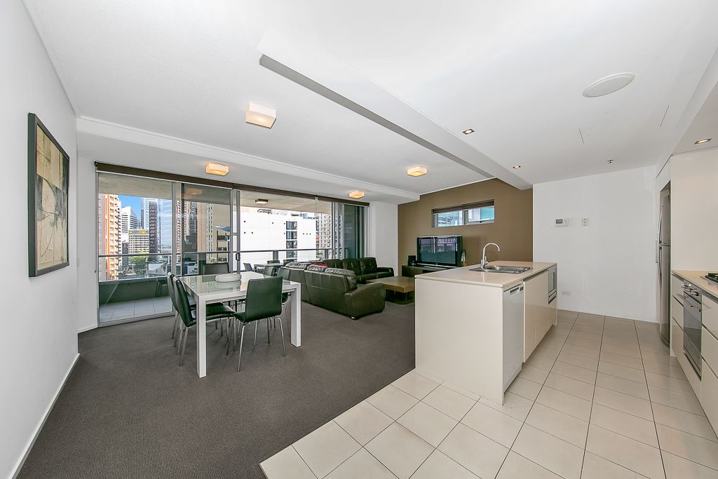 121/30 Macrossan Street, Brisbane City QLD 4000, Image 2