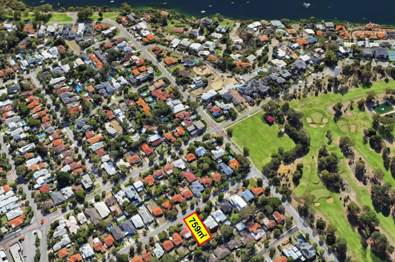 50 Samson Street, Mosman Par Property History & Address Research Domain