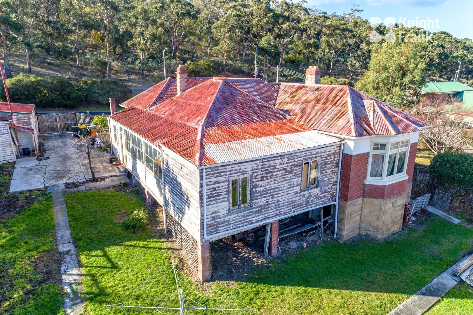 256 Brooker Avenue, North Hobart TAS 7000, Image 1