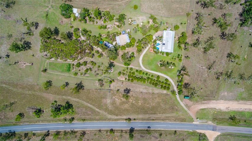 378 Dingo Beach Road, Gregory River QLD 4800, Image 2