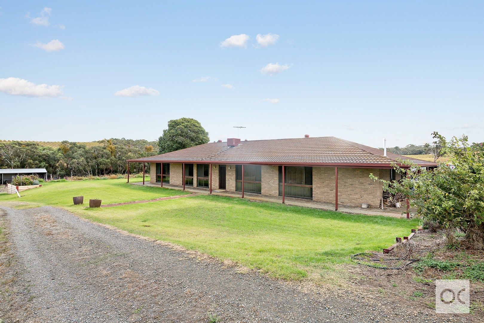 365 Blewitt Springs Road, Blewitt Springs SA 5171, Image 0