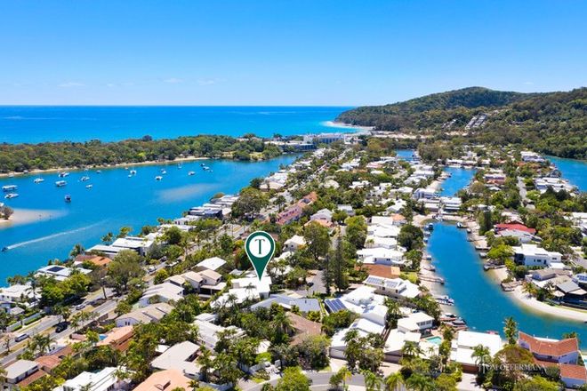 Picture of 10 Key Court, NOOSA HEADS QLD 4567
