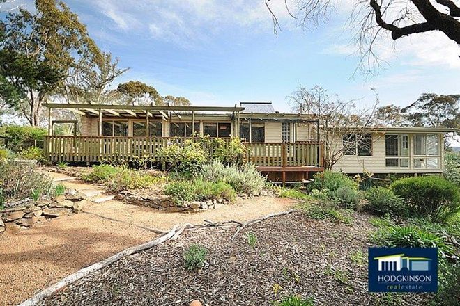 Picture of 9 Lonergan Drive, GREENLEIGH NSW 2620