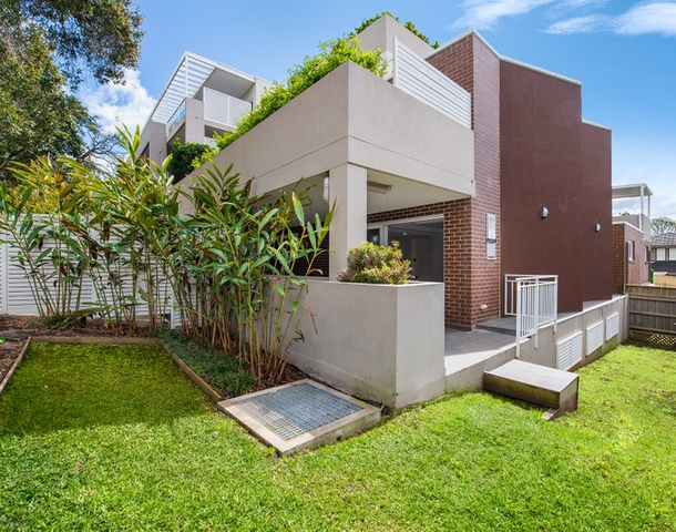 1/38-40 Lawrence Street, Peakhurst NSW 2210