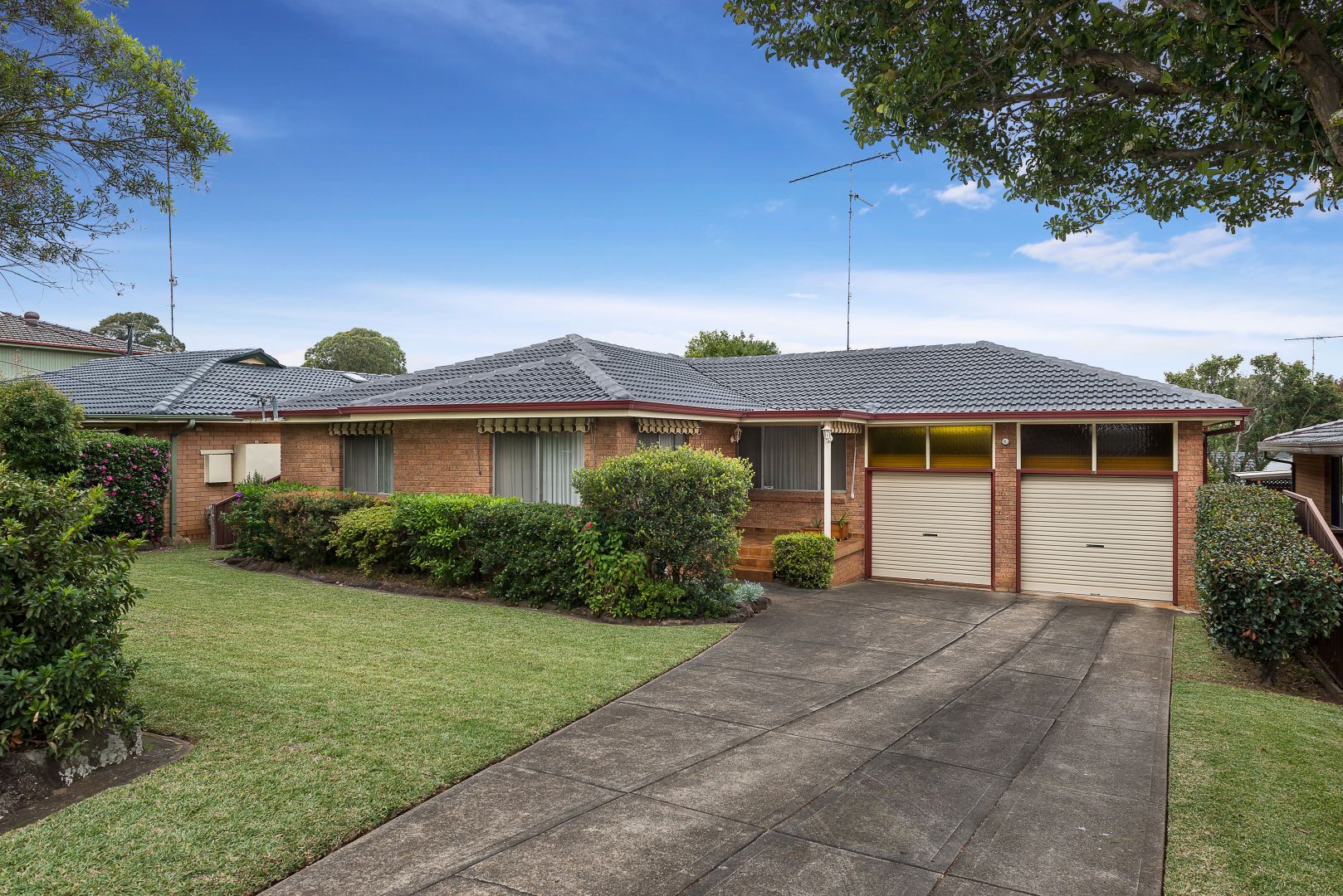 Property Report for 28 Apollo Avenue, Baulkham Hills NSW 2153