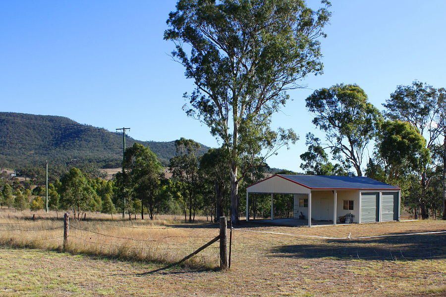 Lot 71 Murray Street, Maryvale QLD 4370, Image 1