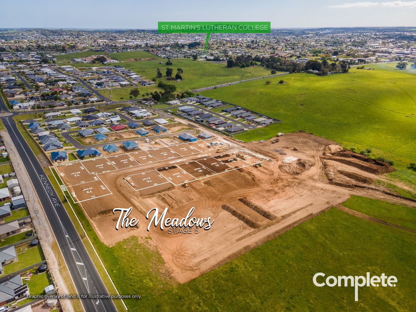 79 MONTBRETIA COURT, Worrolong SA 5291, Image 1