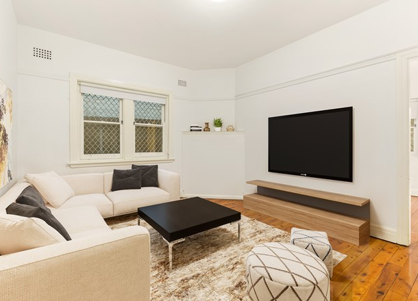 3/12A Cecil Street, Ashfield NSW 2131