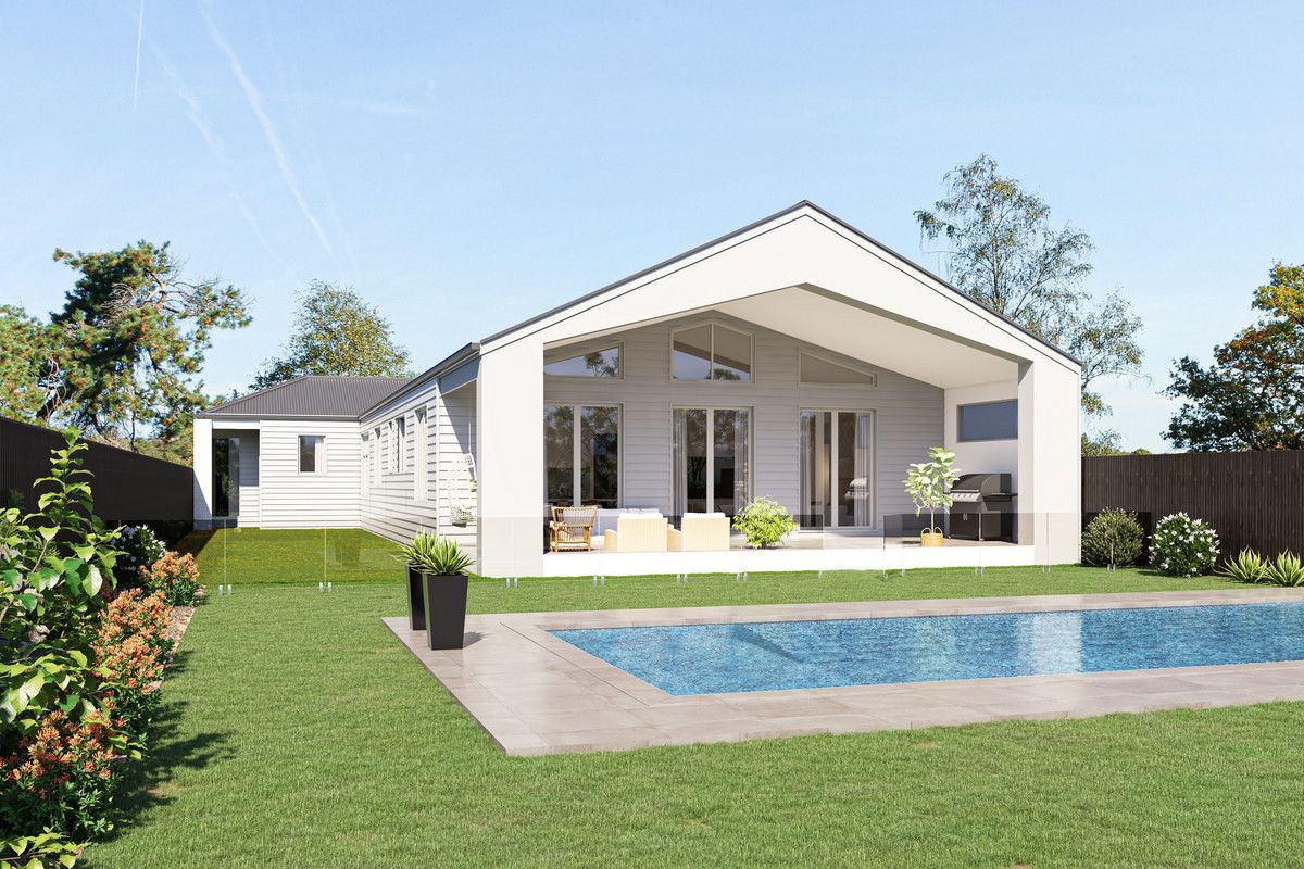 4 bedrooms House in 24 Bona Street TOOTGAROOK VIC, 3941