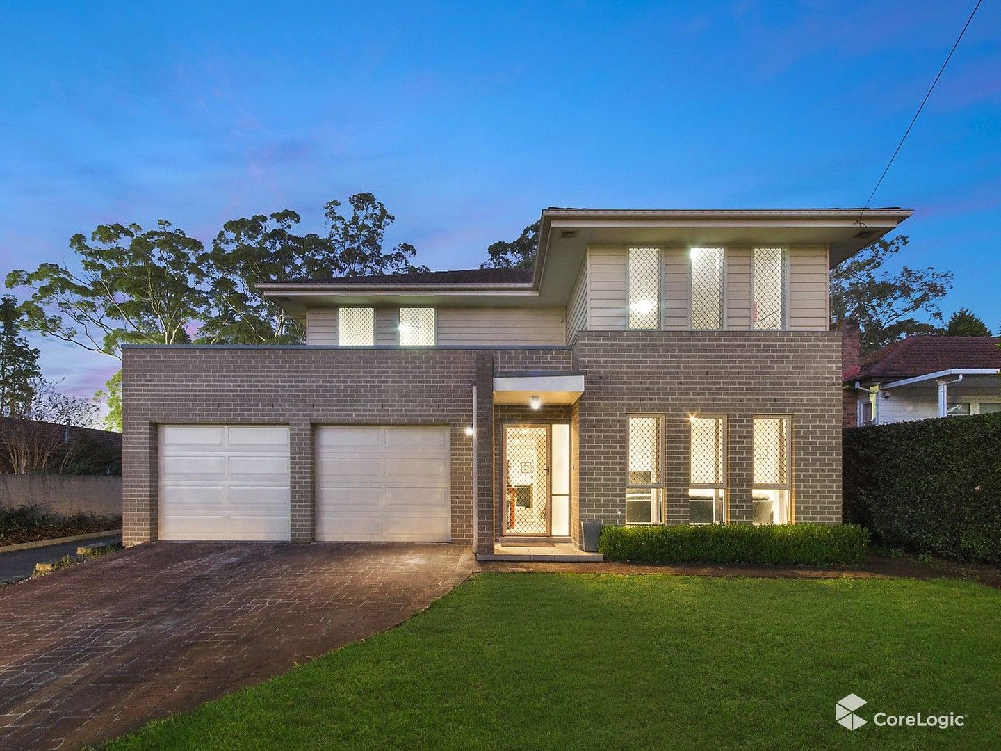 Normanhurst NSW 2076 5 beds house for Sale 2018815974 Domain