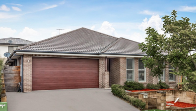 Picture of 30 White Gum Place, NORTH KELLYVILLE NSW 2155