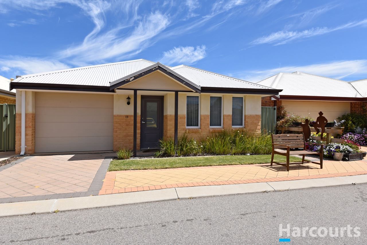 Villa 13/20 Redmile Road, York WA 6302, Image 0