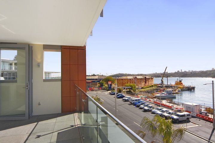 5/5 Towns Place, Walsh Bay NSW 2000, Image 2