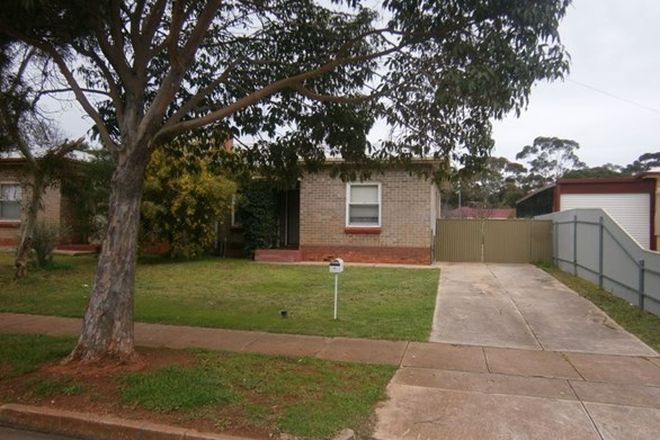 Picture of 79 Sampson Road, ELIZABETH GROVE SA 5112