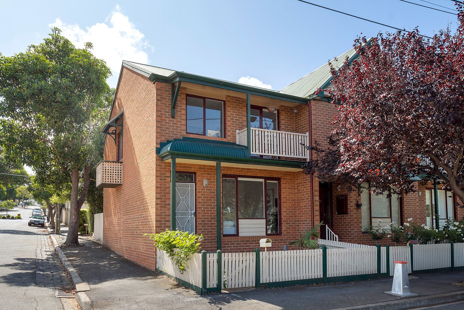 125 Victoria Street, Flemington VIC 3031, Image 0